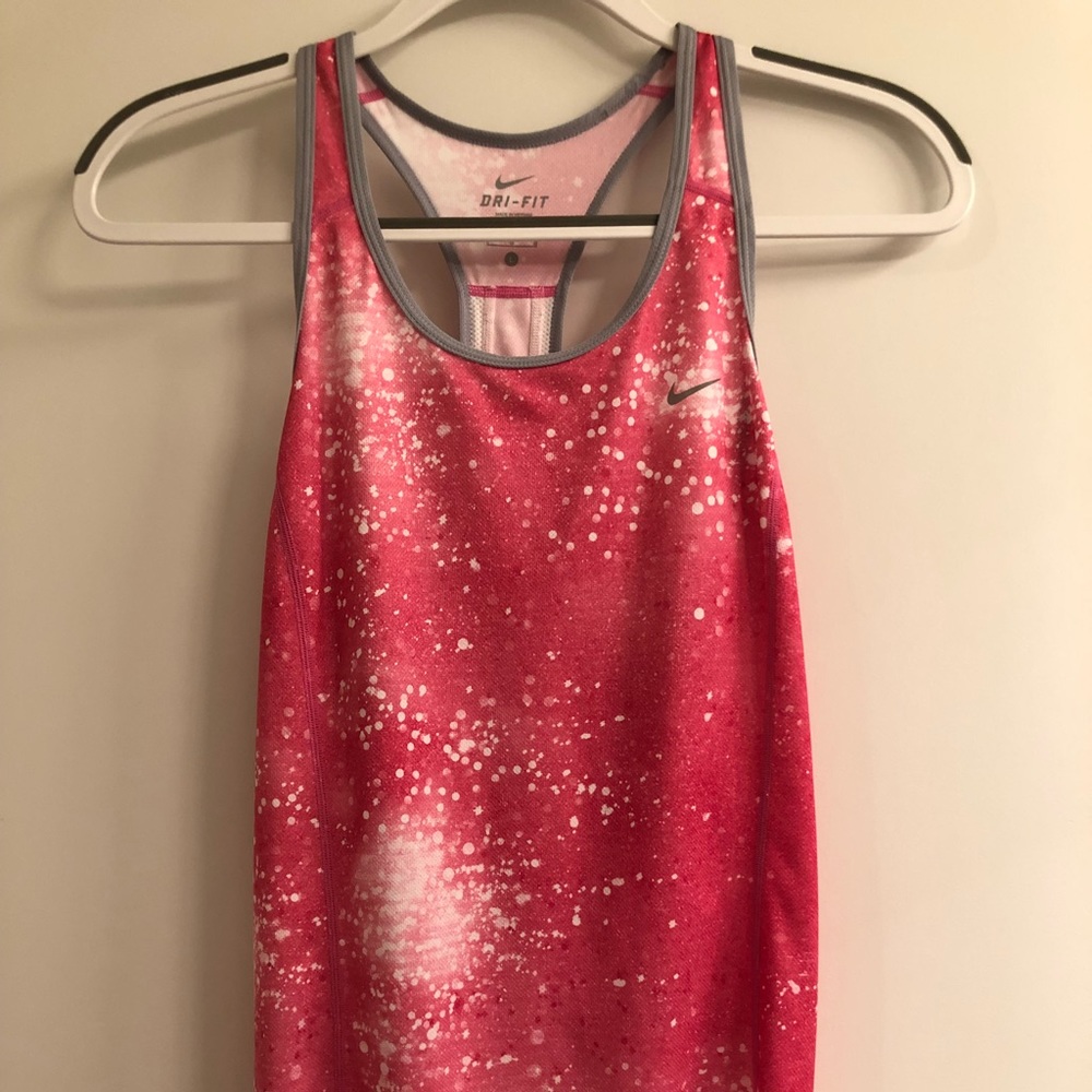 Nike Women’s Dry Fit Top